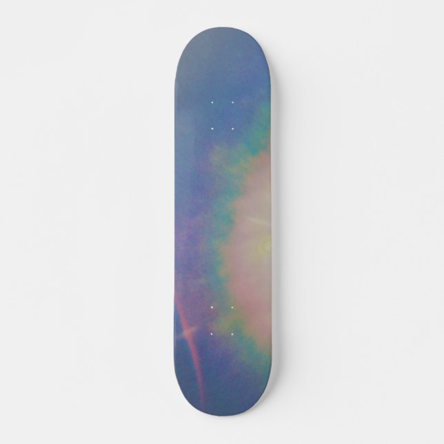 SKATEBOARD STIL DESIGN (Framsida)