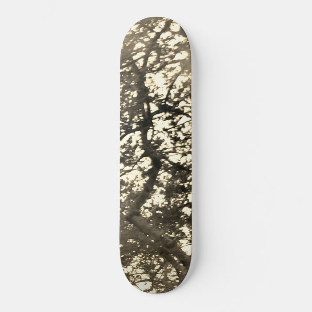 SKATEBOARD STIL DESIGN (Framsida)