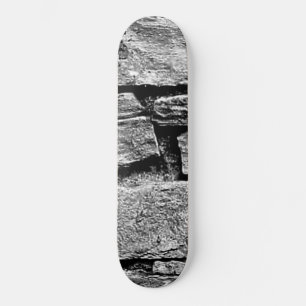 SKATEBOARD STIL DESIGN