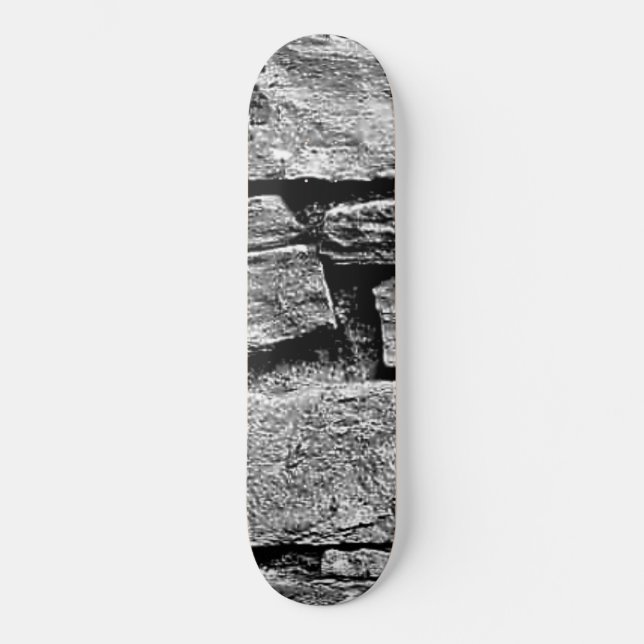 SKATEBOARD STIL DESIGN (Framsida)