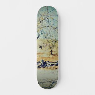 SKATEBOARD STIL DESIGN