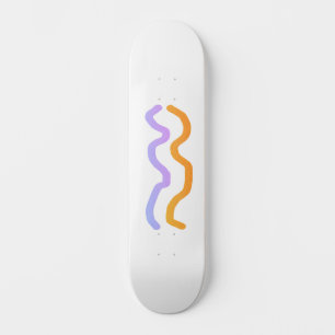 SKATEBOARD STIL DESIGN