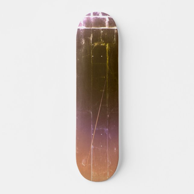 SKATEBOARD STIL DESIGN (Framsida)