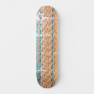 SKATEBOARD STIL DESIGN