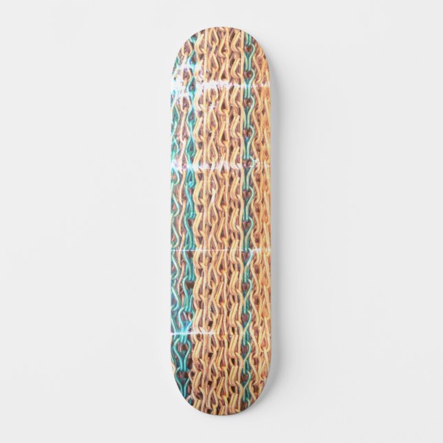SKATEBOARD STIL DESIGN (Framsida)