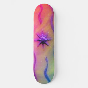 SKATEBOARD STIL DESIGN