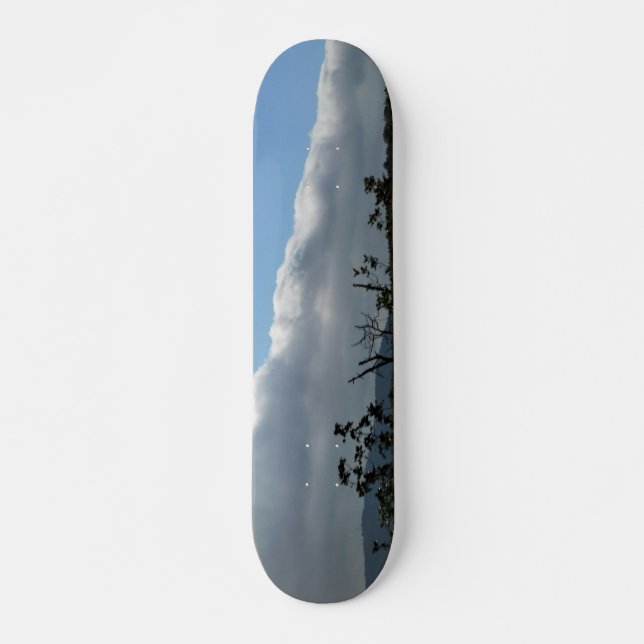 SKATEBOARD STIL OCH DESIGN (Framsida)
