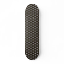 SKATEBOARD STIL OCH DESIGN
