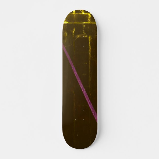 SKATEBOARD STIL OCH DESIGN (Framsida)