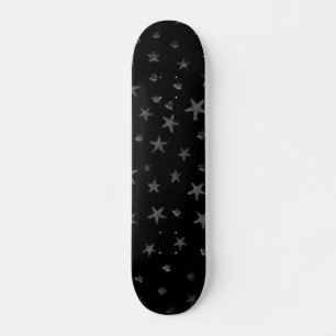 SKATEBOARD STIL OCH DESIGN