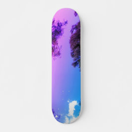 SKATEBOARD STIL OCH DESIGN