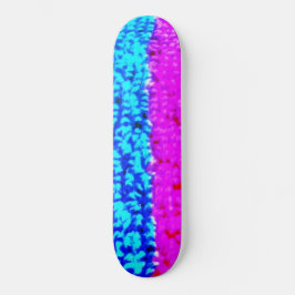 SKATEBOARD STIL OCH DESIGN