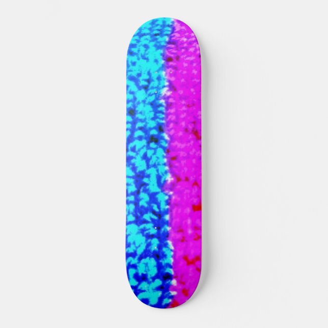 SKATEBOARD STIL OCH DESIGN (Framsida)