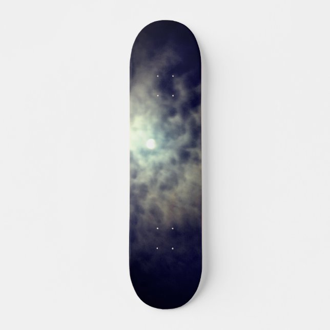 SKATEBOARD STIL OCH DESIGN (Framsida)
