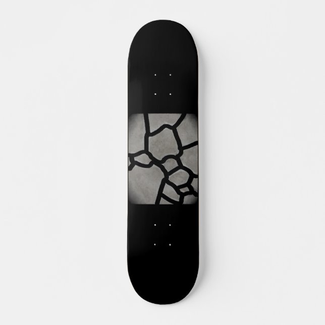 SKATEBOARD STIL OCH DESIGN (Framsida)