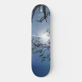 SKATEBOARD STIL OCH DESIGN