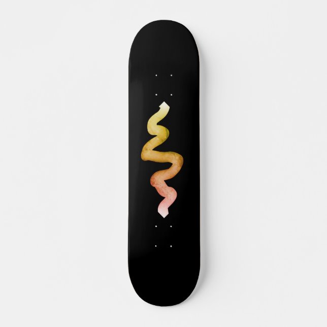 SKATEBOARD STIL OCH DESIGN (Framsida)