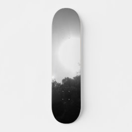 SKATEBOARD STIL OCH DESIGN