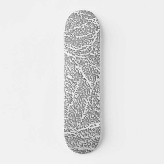SKATEBOARD STIL OCH DESIGN (Framsida)