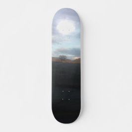 SKATEBOARD STIL OCH DESIGN