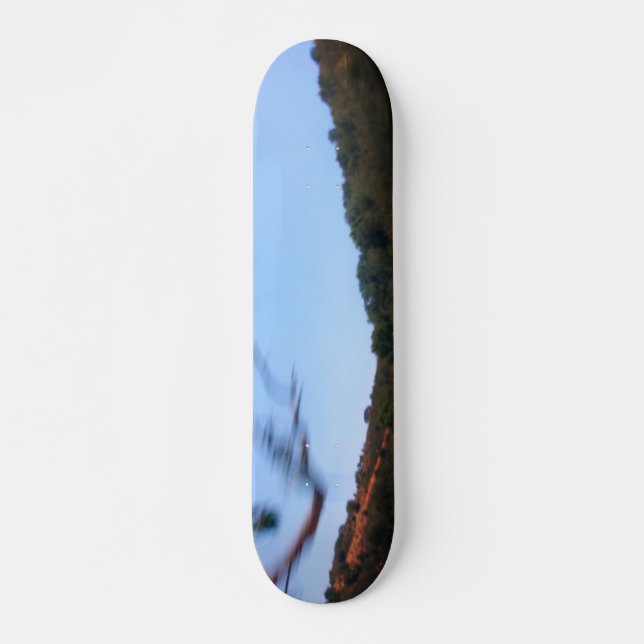 SKATEBOARD STIL OCH DESIGN (Framsida)
