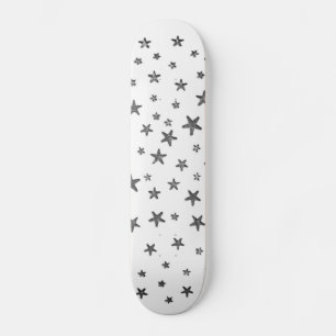 SKATEBOARD STIL OCH DESIGN
