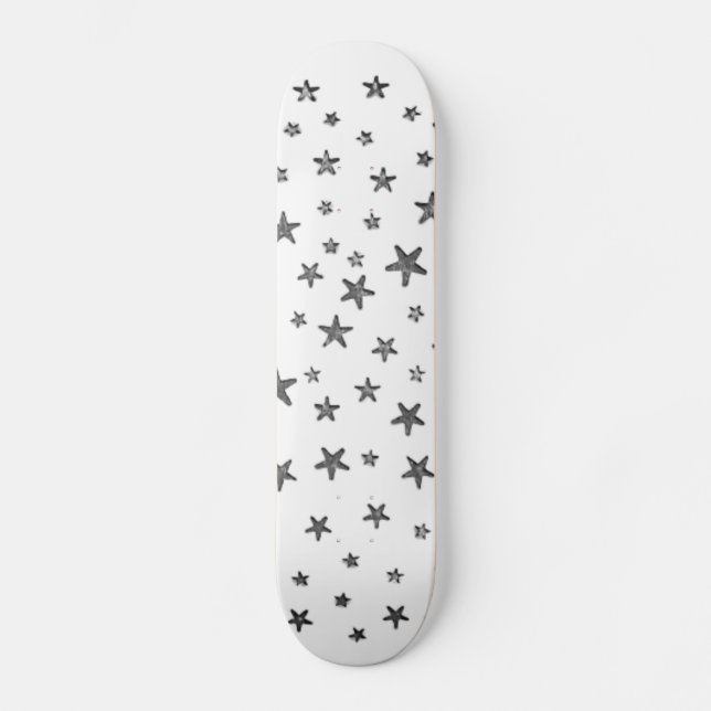 SKATEBOARD STIL OCH DESIGN (Framsida)