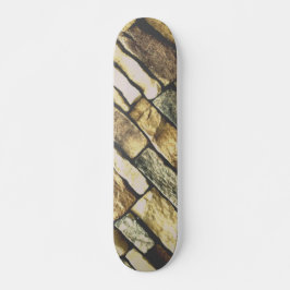 SKATEBOARD STIL OCH DESIGN