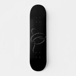 SKATEBOARD STIL OCH DESIGN