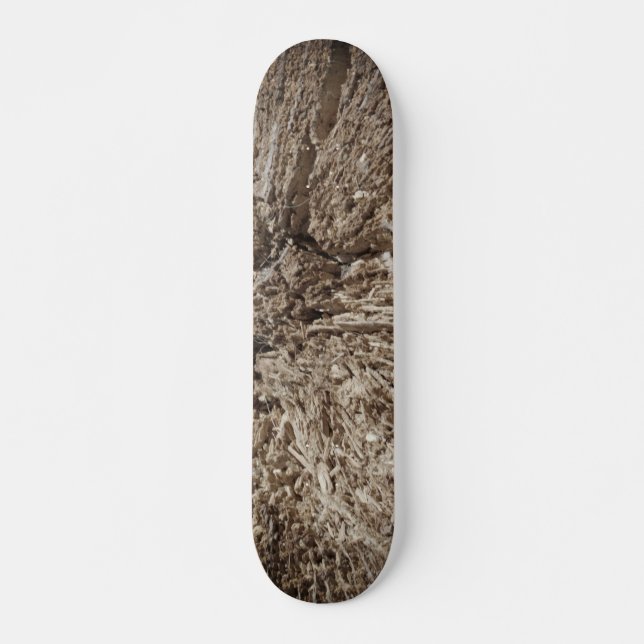 SKATEBOARD STIL OCH DESIGN (Framsida)