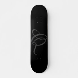 SKATEBOARD STIL OCH DESIGN