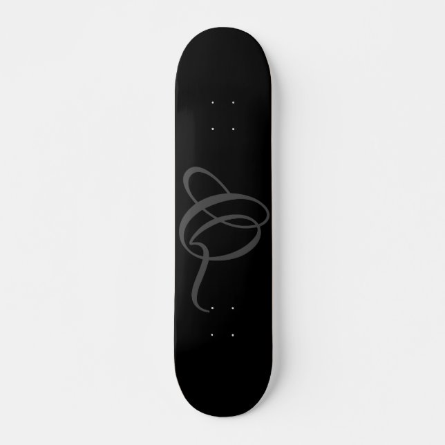 SKATEBOARD STIL OCH DESIGN (Framsida)