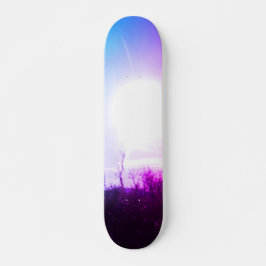 SKATEBOARD STIL OCH DESIGN