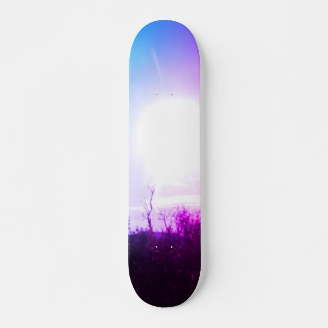 SKATEBOARD STIL OCH DESIGN (Framsida)