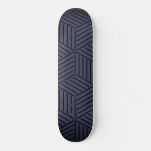 SKATEBOARD STIL OCH DESIGN