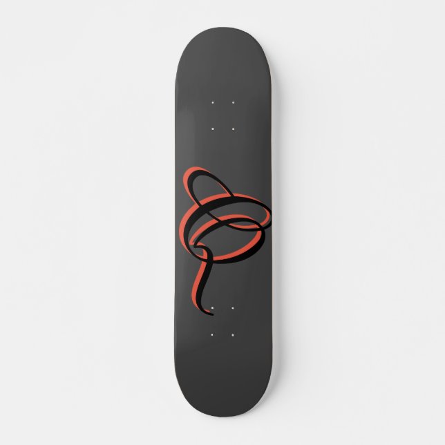 SKATEBOARD STIL OCH DESIGN (Framsida)