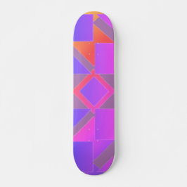 SKATEBOARD STIL OCH DESIGN