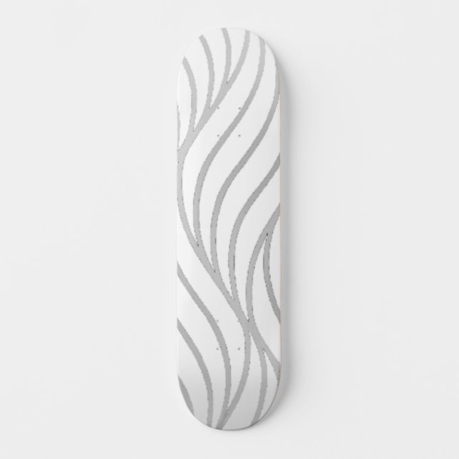 SKATEBOARD STIL OCH DESIGN (Framsida)