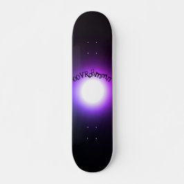 SKATEBOARD STIL OCH DESIGN