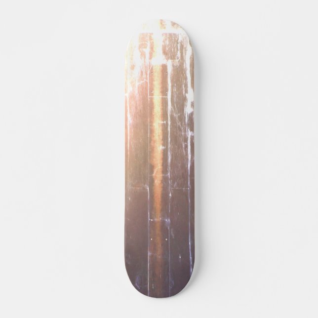 SKATEBOARD STIL OCH DESIGN (Framsida)
