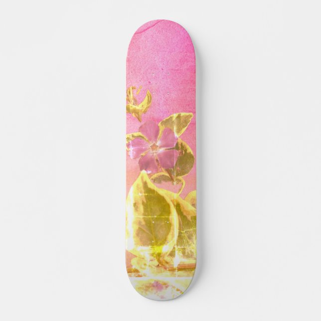 SKATEBOARD STIL OCH DESIGN (Framsida)