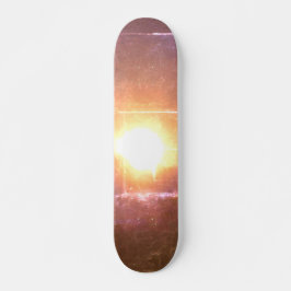 SKATEBOARD STIL OCH DESIGN
