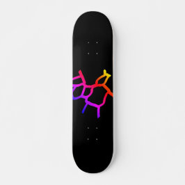 SKATEBOARD STIL OCH DESIGN
