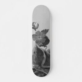 SKATEBOARD STIL OCH DESIGN