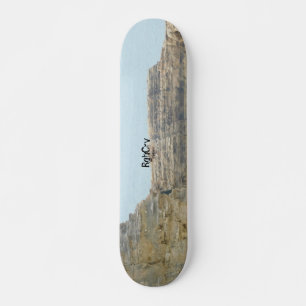 SKATEBOARD STIL OCH DESIGN