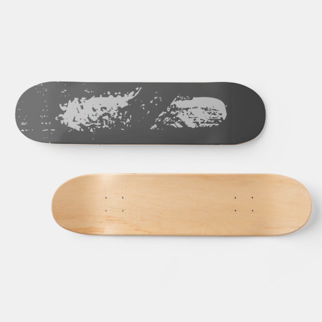SKATEBOARD STIL OCH DESIGN (Horz)