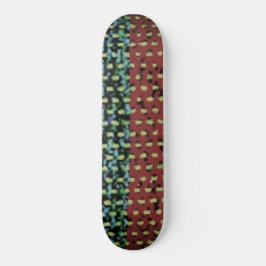 SKATEBOARD STIL OCH DESIGN