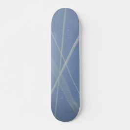 SKATEBOARD STIL OCH DESIGN