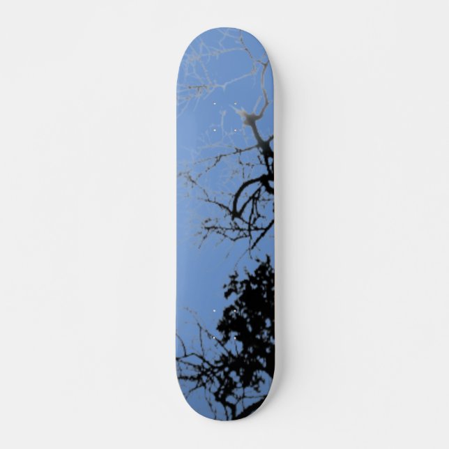 SKATEBOARD STIL OCH DESIGN (Framsida)