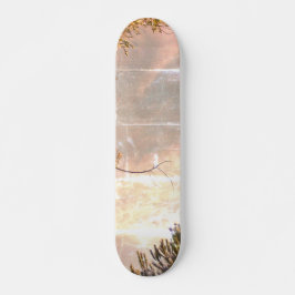 SKATEBOARD STIL OCH DESIGN